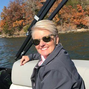 Meet your Posher, Barbie